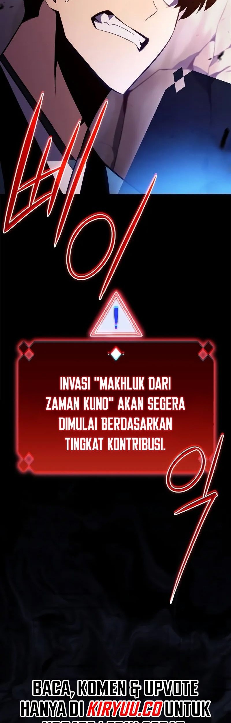 Solo Max-Level Newbie Chapter 177 Gambar 50