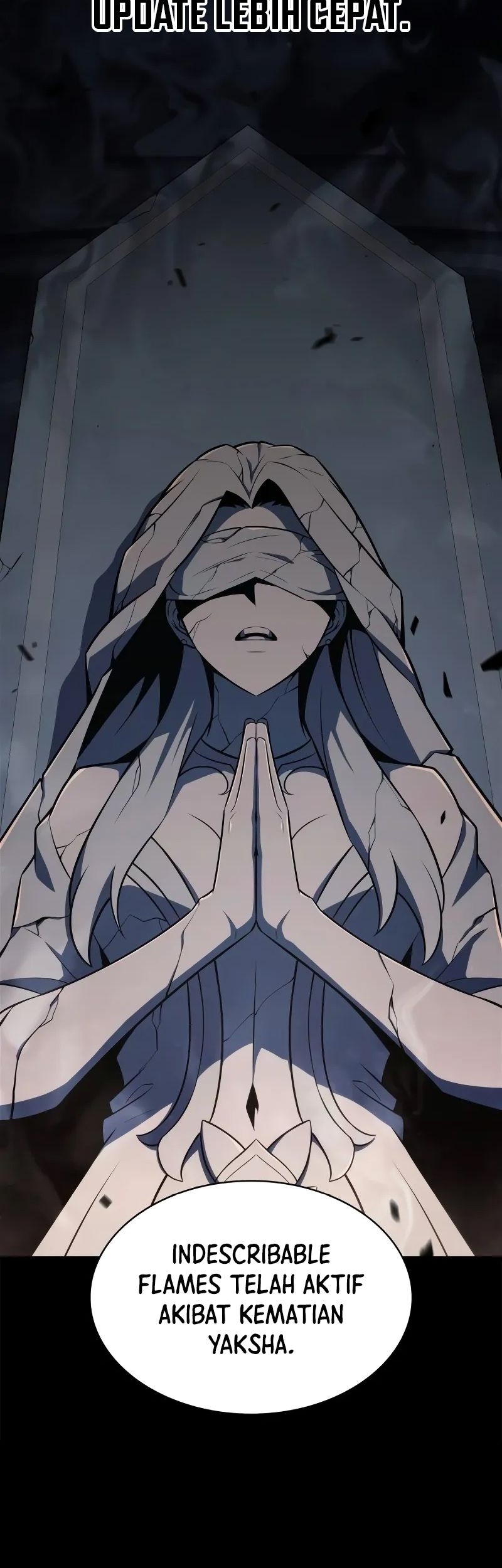 Solo Max-Level Newbie Chapter 177 Gambar 51