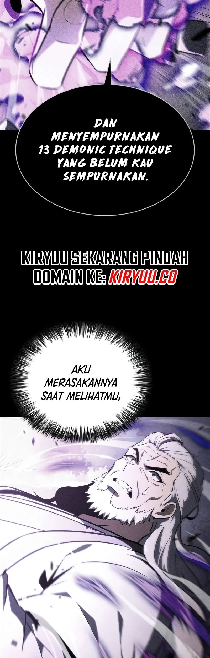 Solo Max-Level Newbie Chapter 177 Gambar 3