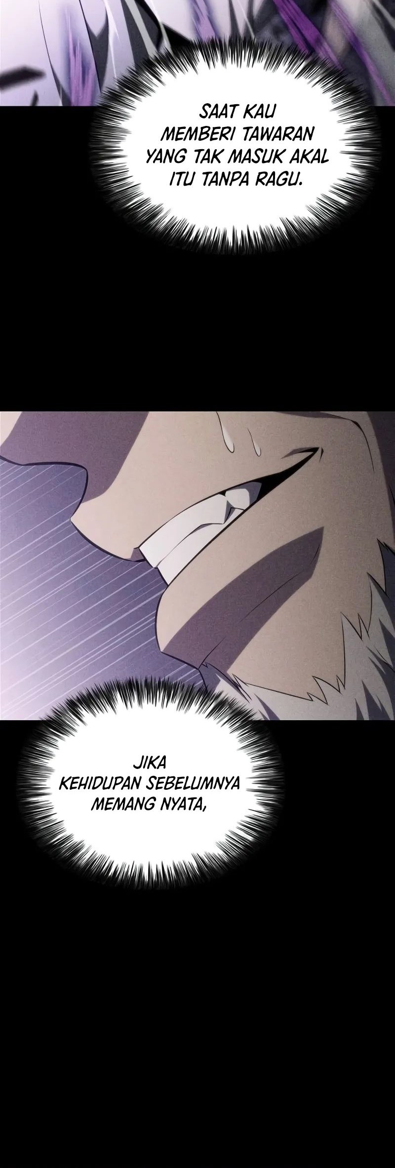 Solo Max-Level Newbie Chapter 177 Gambar 4