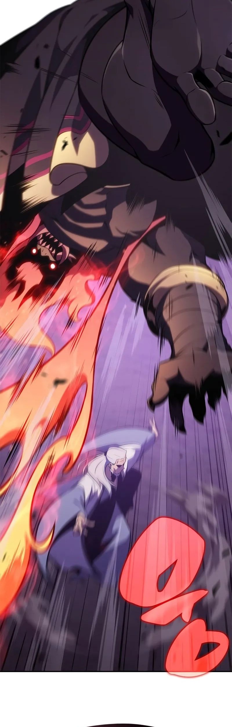 Solo Max-Level Newbie Chapter 177 Gambar 6