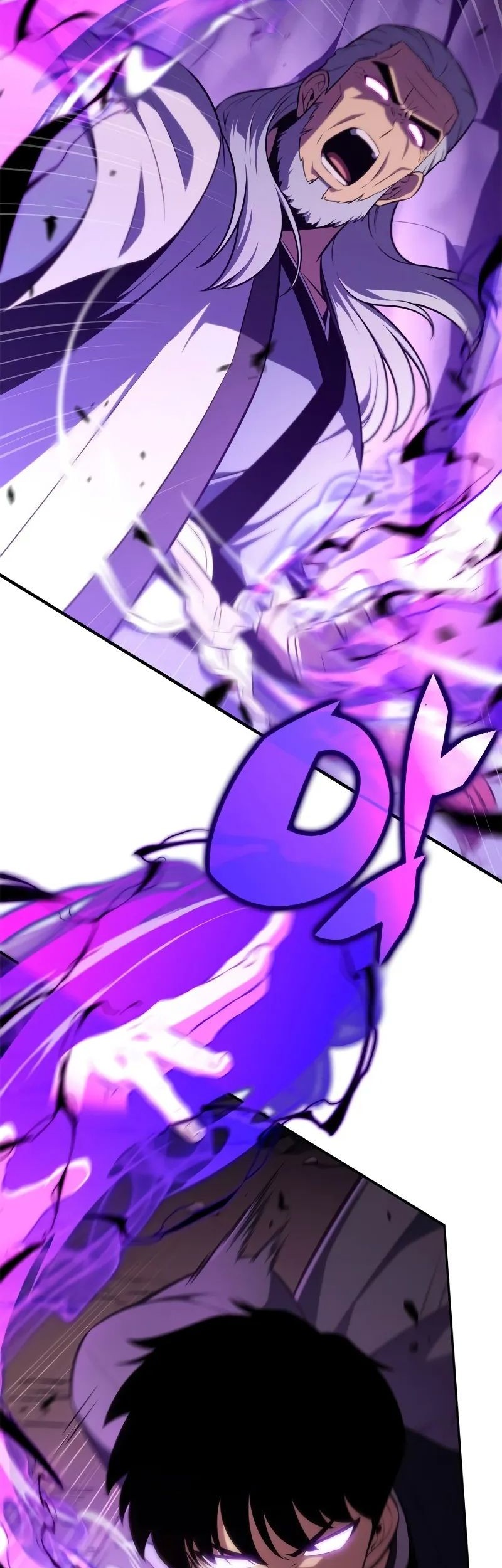 Solo Max-Level Newbie Chapter 177 Gambar 11