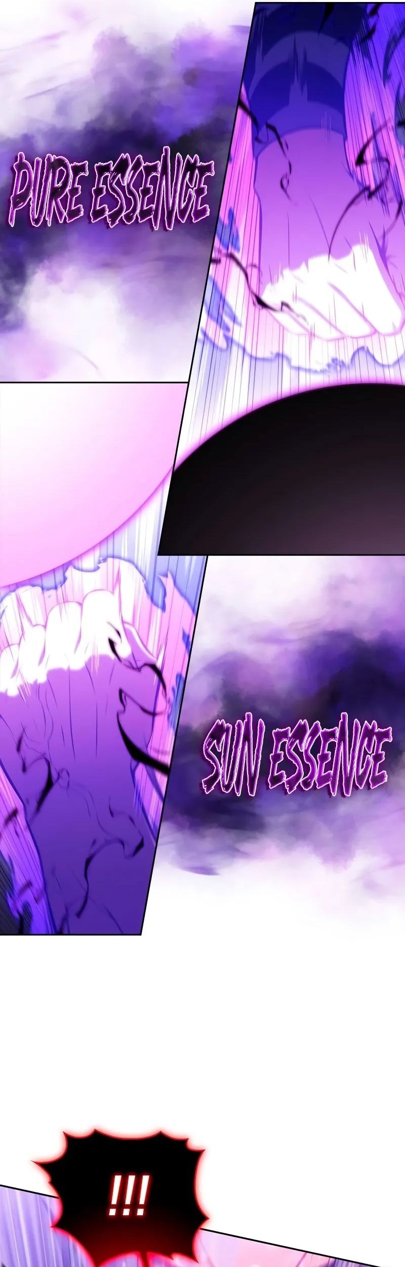 Solo Max-Level Newbie Chapter 177 Gambar 13