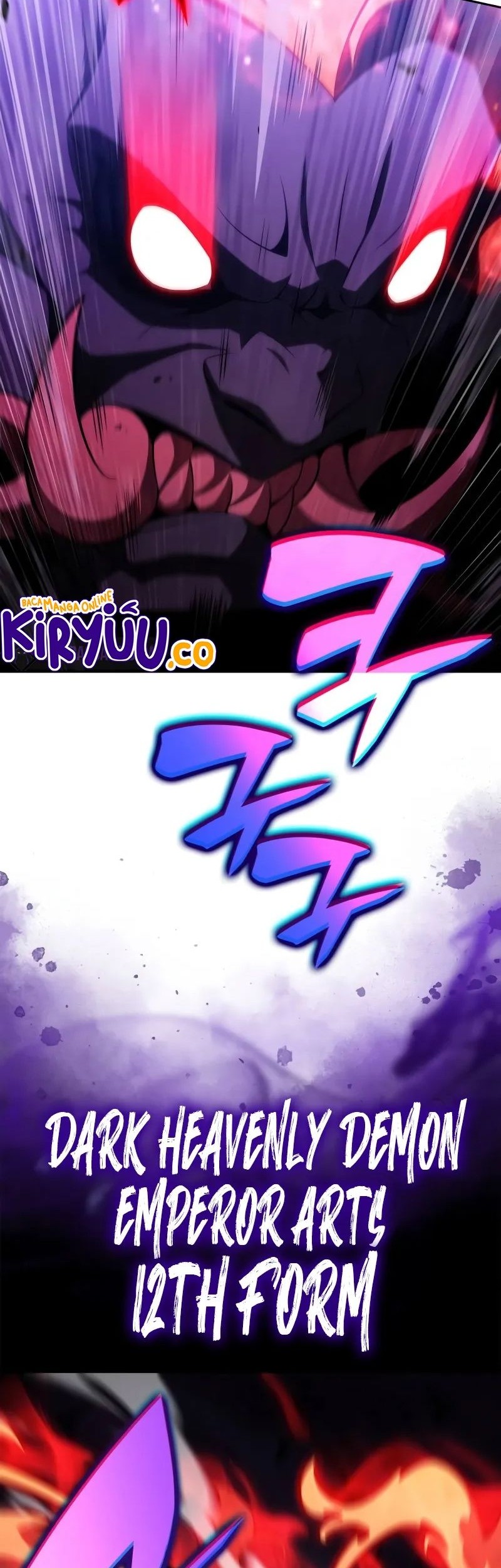 Solo Max-Level Newbie Chapter 177 Gambar 14