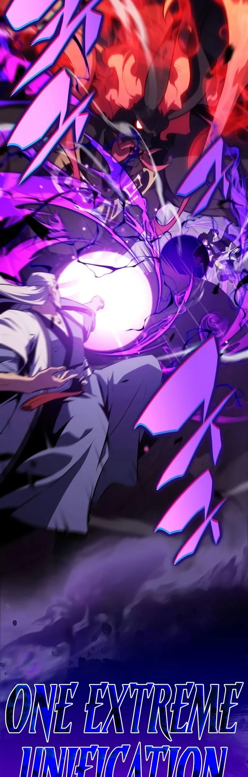 Solo Max-Level Newbie Chapter 177 Gambar 15