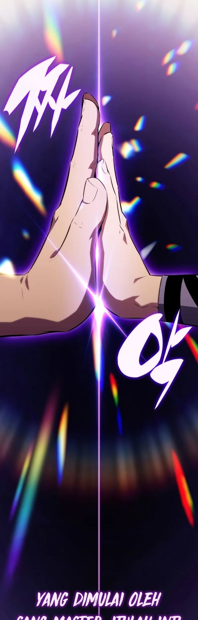 Solo Max-Level Newbie Chapter 177 Gambar 22