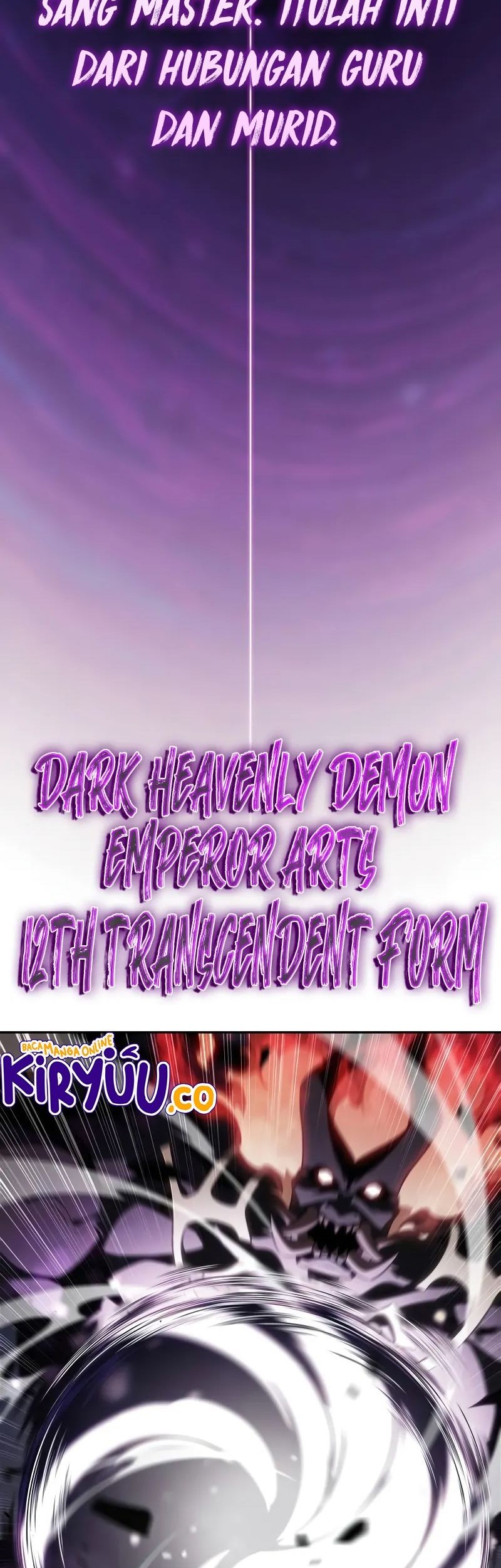 Solo Max-Level Newbie Chapter 177 Gambar 23