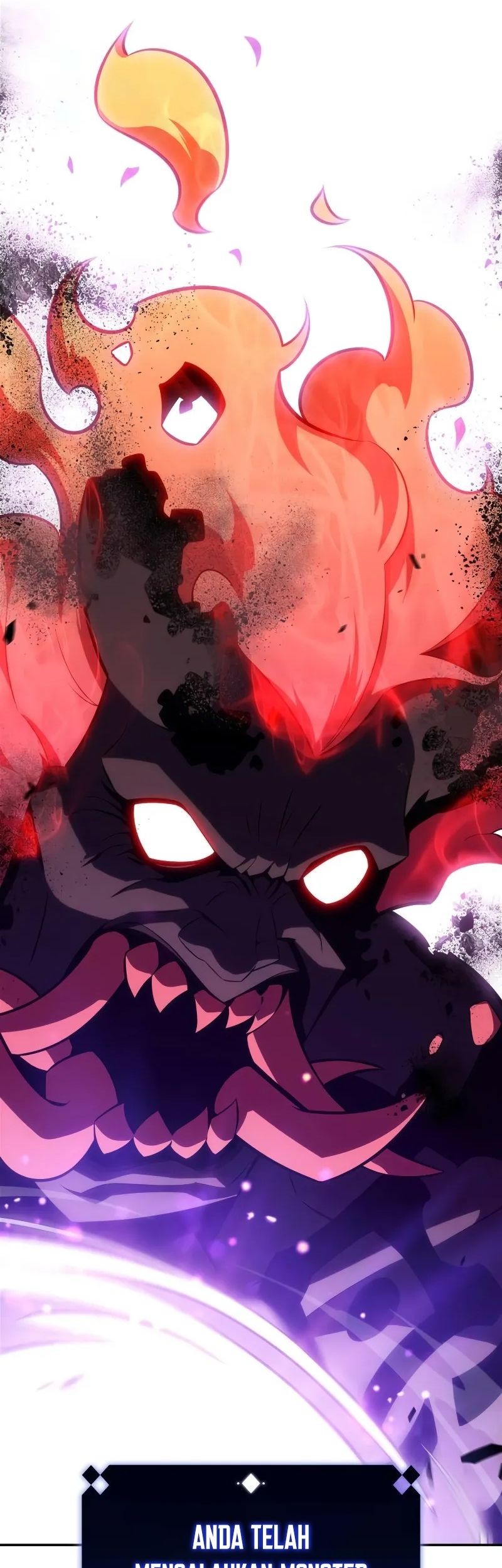 Solo Max-Level Newbie Chapter 177 Gambar 25