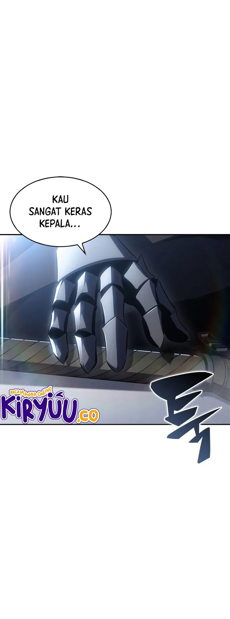 Solo Max-Level Newbie Chapter 177 Gambar 28