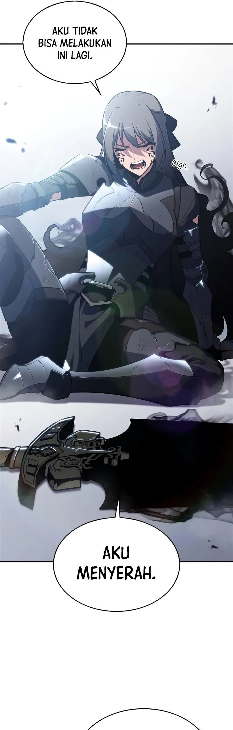 Solo Max-Level Newbie Chapter 177 Gambar 29