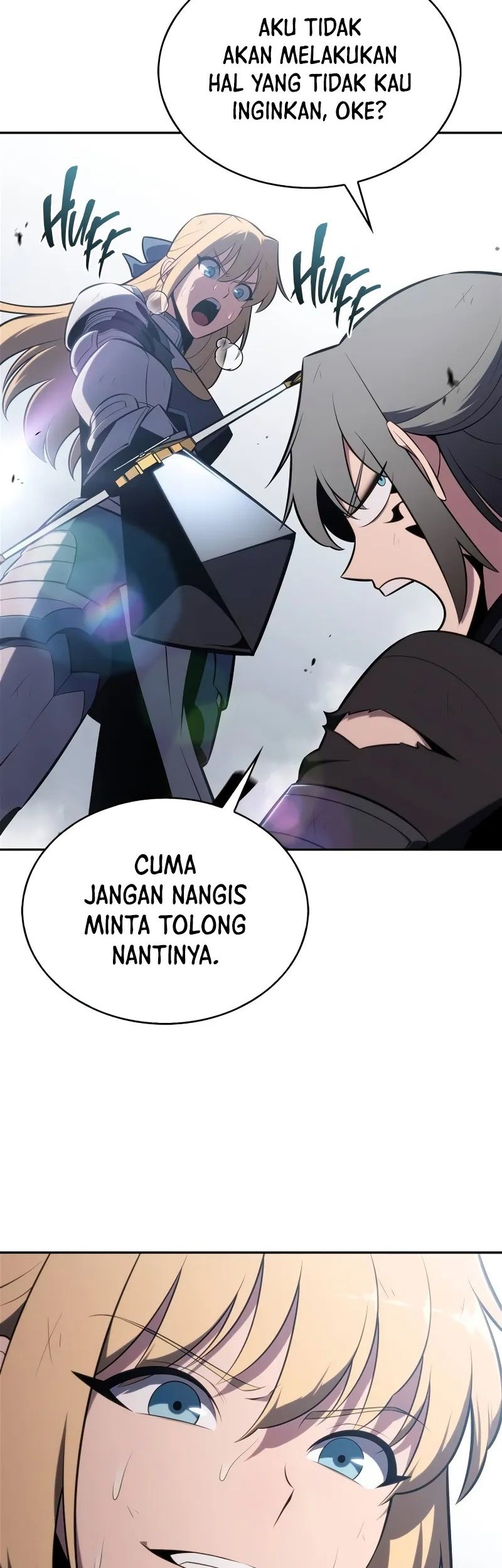 Solo Max-Level Newbie Chapter 177 Gambar 30