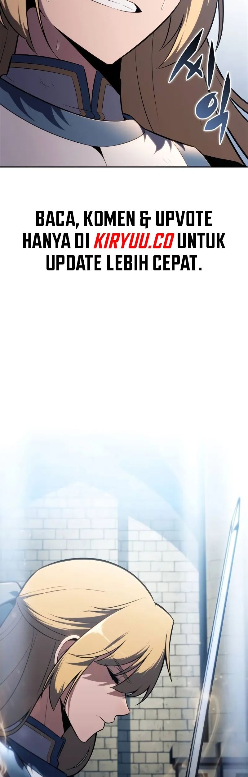 Solo Max-Level Newbie Chapter 177 Gambar 31