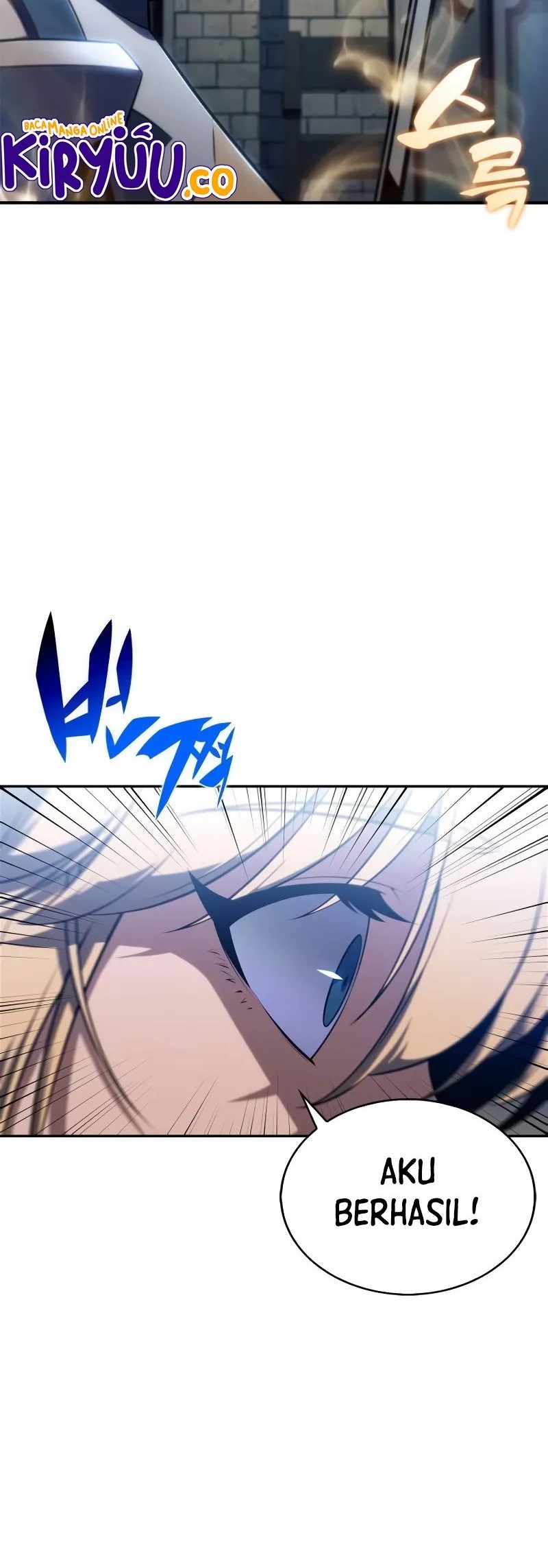 Solo Max-Level Newbie Chapter 177 Gambar 32