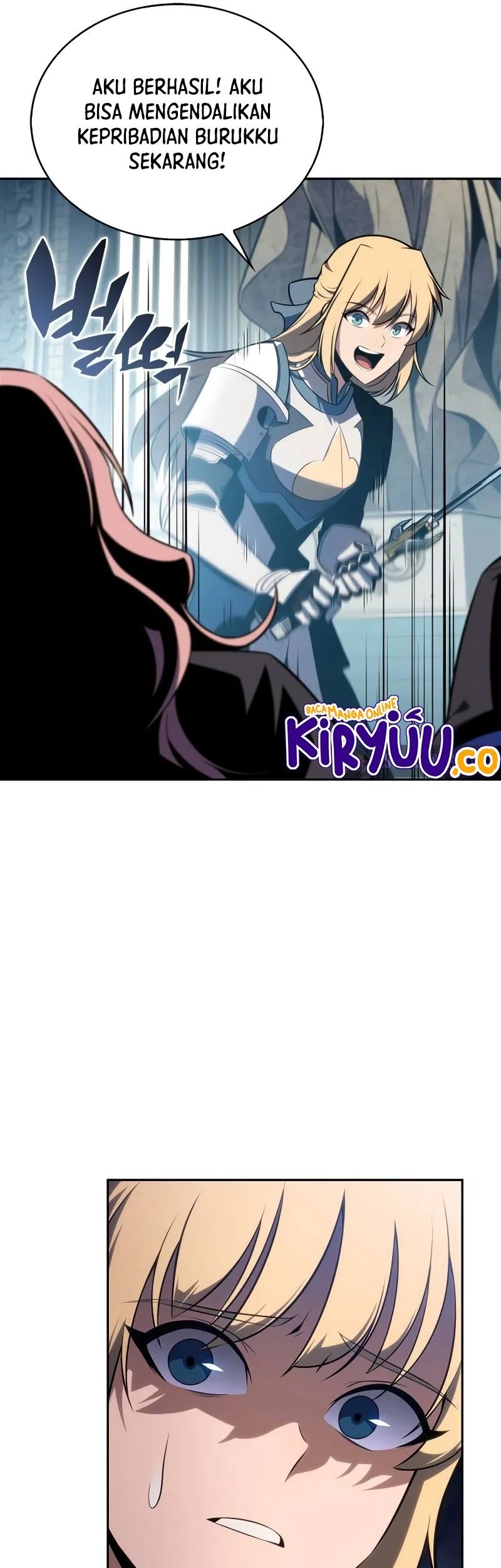 Solo Max-Level Newbie Chapter 177 Gambar 33