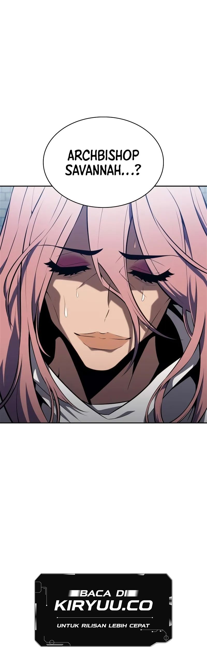 Solo Max-Level Newbie Chapter 177 Gambar 35