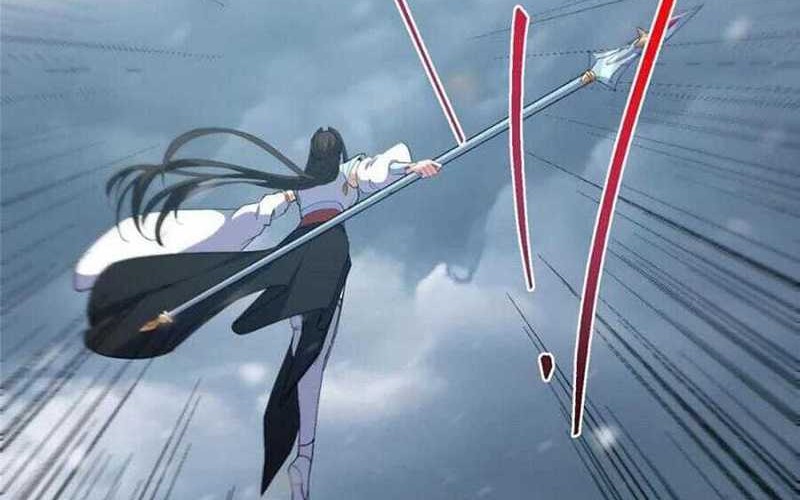 Keep A Low Profile, Sect Leader Chapter 426 Gambar 27