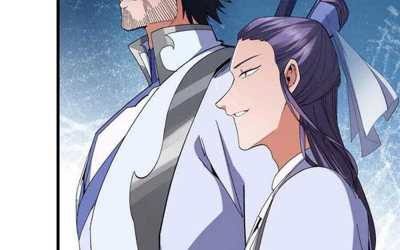 Keep A Low Profile, Sect Leader Chapter 426 Gambar 30