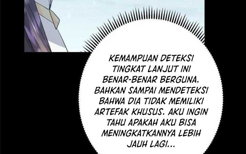Keep A Low Profile, Sect Leader Chapter 426 Gambar 34