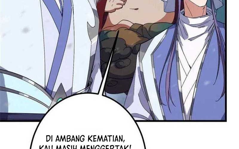 Keep A Low Profile, Sect Leader Chapter 426 Gambar 19