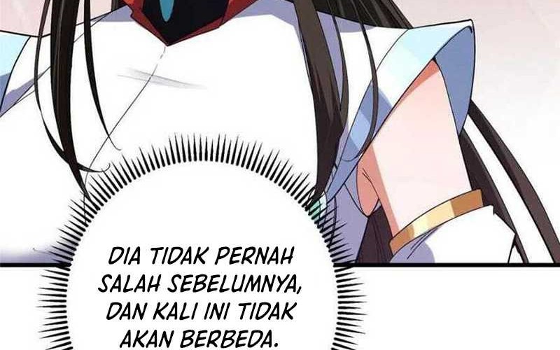 Keep A Low Profile, Sect Leader Chapter 426 Gambar 25