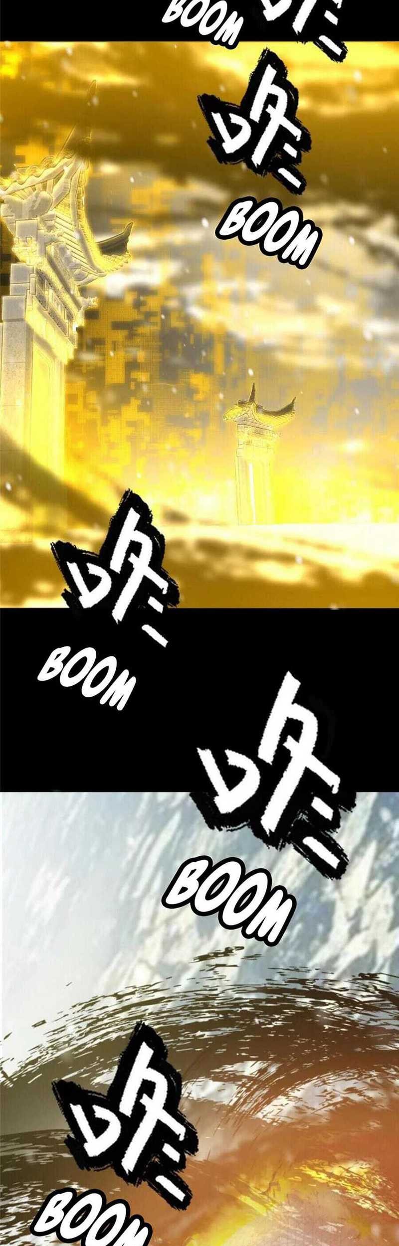 Keep A Low Profile, Sect Leader Chapter 426 Gambar 45