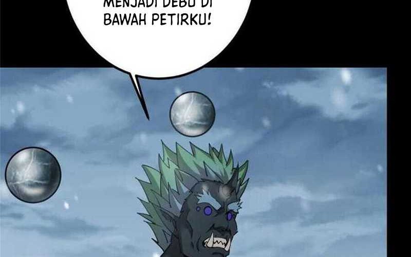 Keep A Low Profile, Sect Leader Chapter 426 Gambar 38