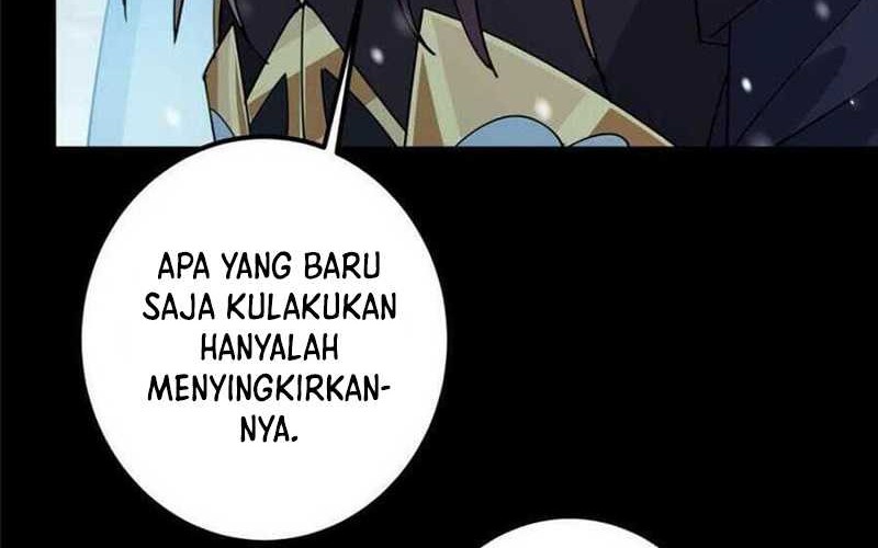 Keep A Low Profile, Sect Leader Chapter 426 Gambar 40