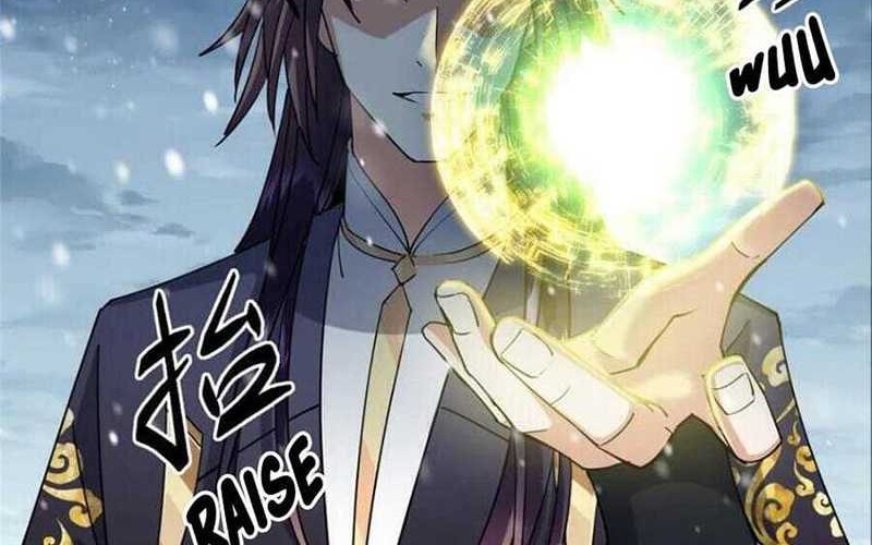 Keep A Low Profile, Sect Leader Chapter 426 Gambar 42