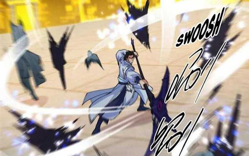 Keep A Low Profile, Sect Leader Chapter 426 Gambar 71