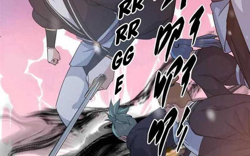 Keep A Low Profile, Sect Leader Chapter 426 Gambar 61