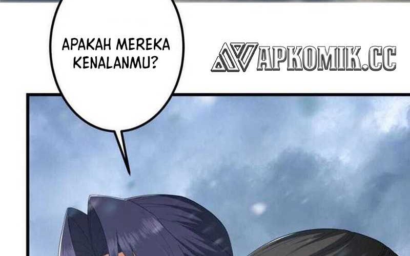 Keep A Low Profile, Sect Leader Chapter 426 Gambar 7