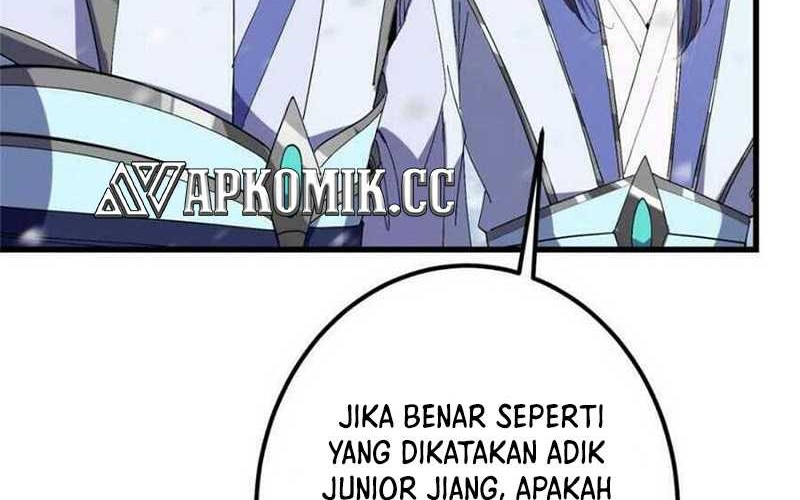 Keep A Low Profile, Sect Leader Chapter 426 Gambar 13