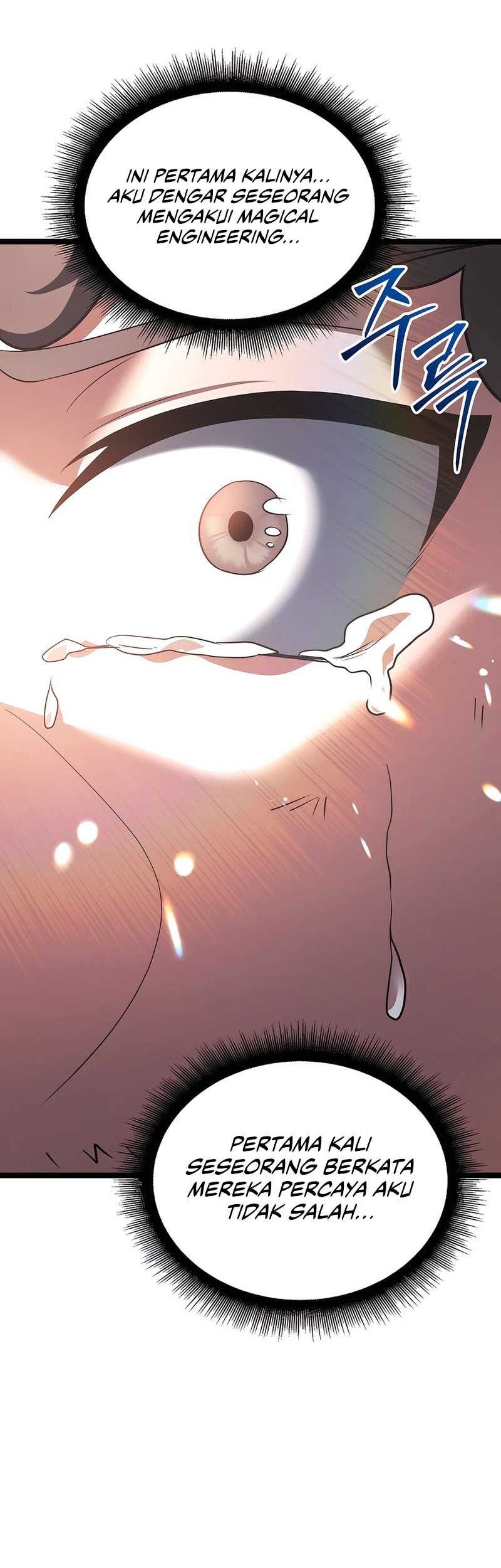 The Hero Became The Duke’s Eldest Son Chapter 44 Gambar 50