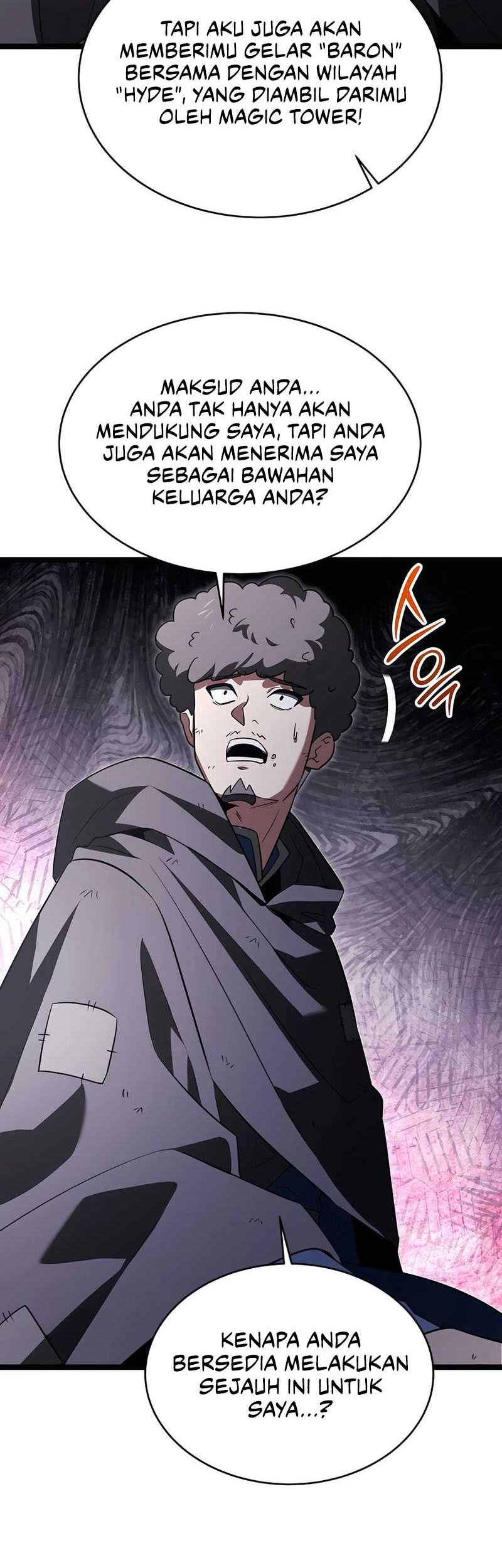 The Hero Became The Duke’s Eldest Son Chapter 44 Gambar 48