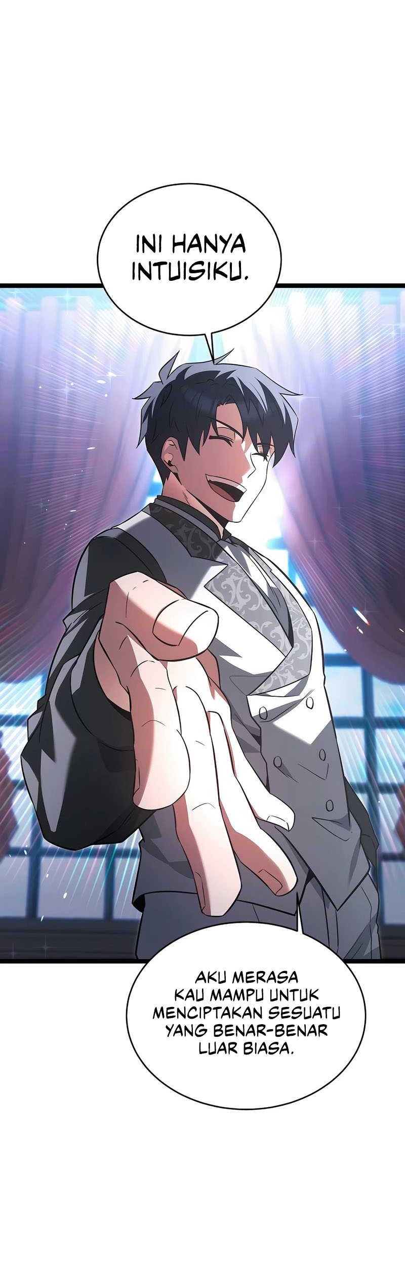 The Hero Became The Duke’s Eldest Son Chapter 44 Gambar 49