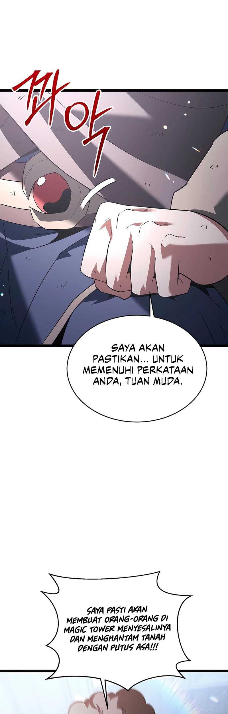 The Hero Became The Duke’s Eldest Son Chapter 44 Gambar 51