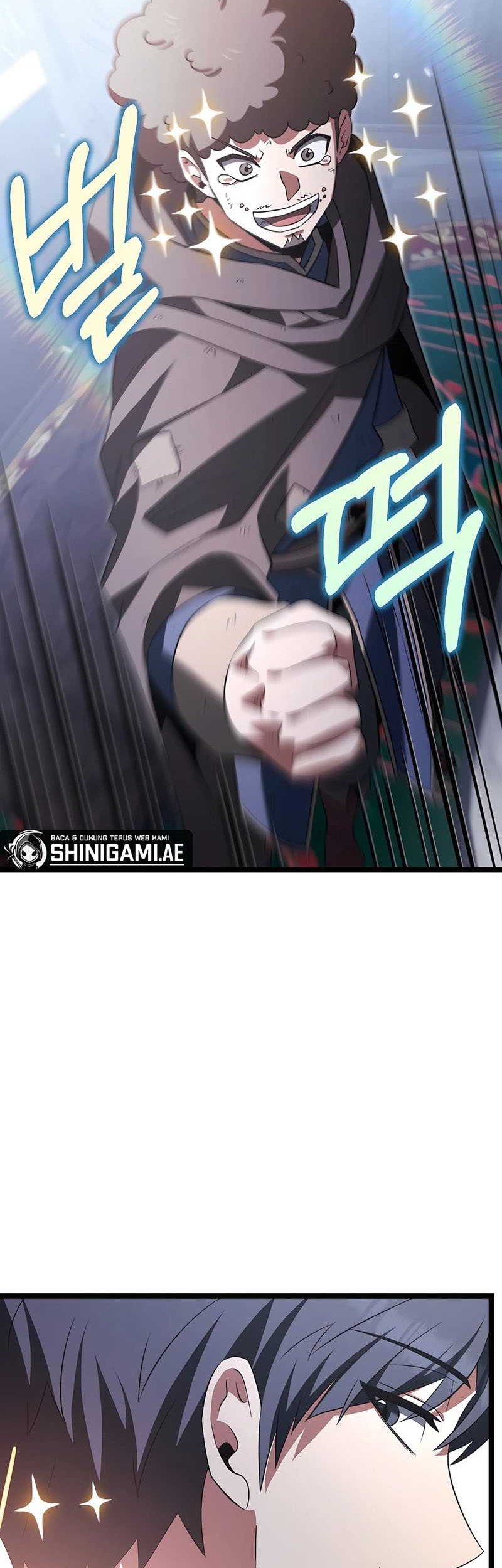 The Hero Became The Duke’s Eldest Son Chapter 44 Gambar 52