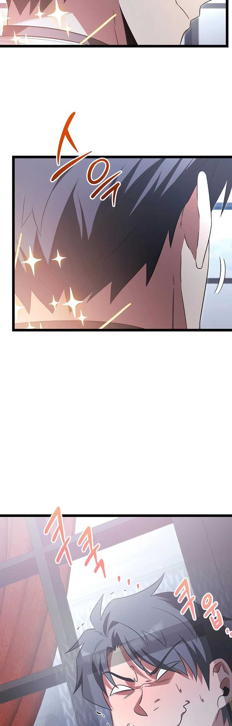 The Hero Became The Duke’s Eldest Son Chapter 44 Gambar 53