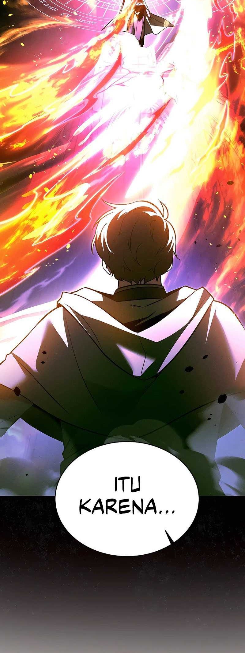 The Hero Became The Duke’s Eldest Son Chapter 44 Gambar 58