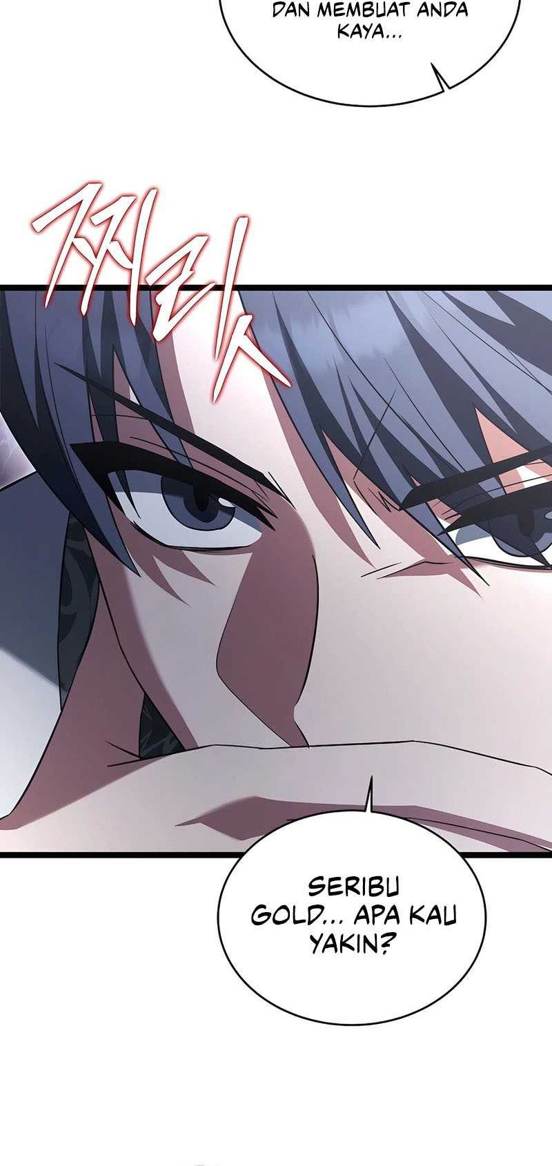 The Hero Became The Duke’s Eldest Son Chapter 44 Gambar 38