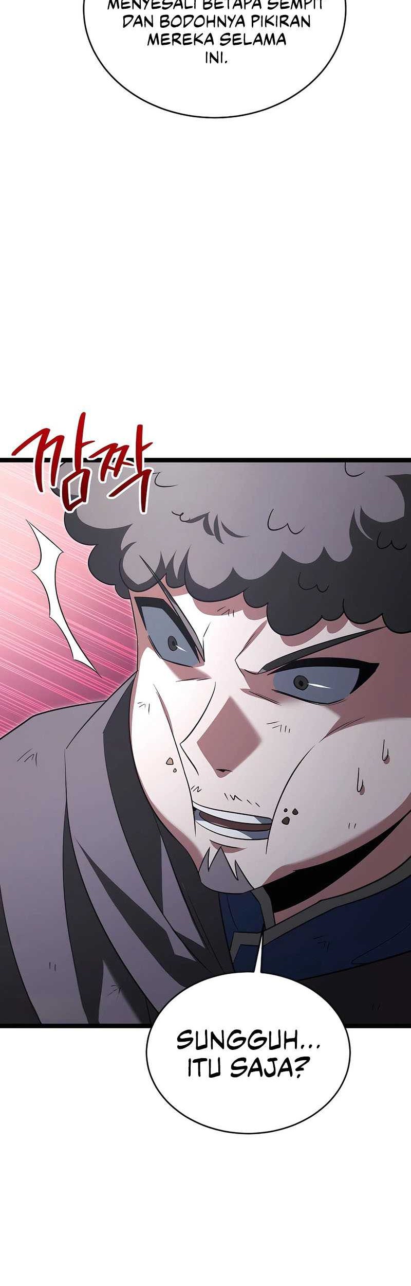 The Hero Became The Duke’s Eldest Son Chapter 44 Gambar 46