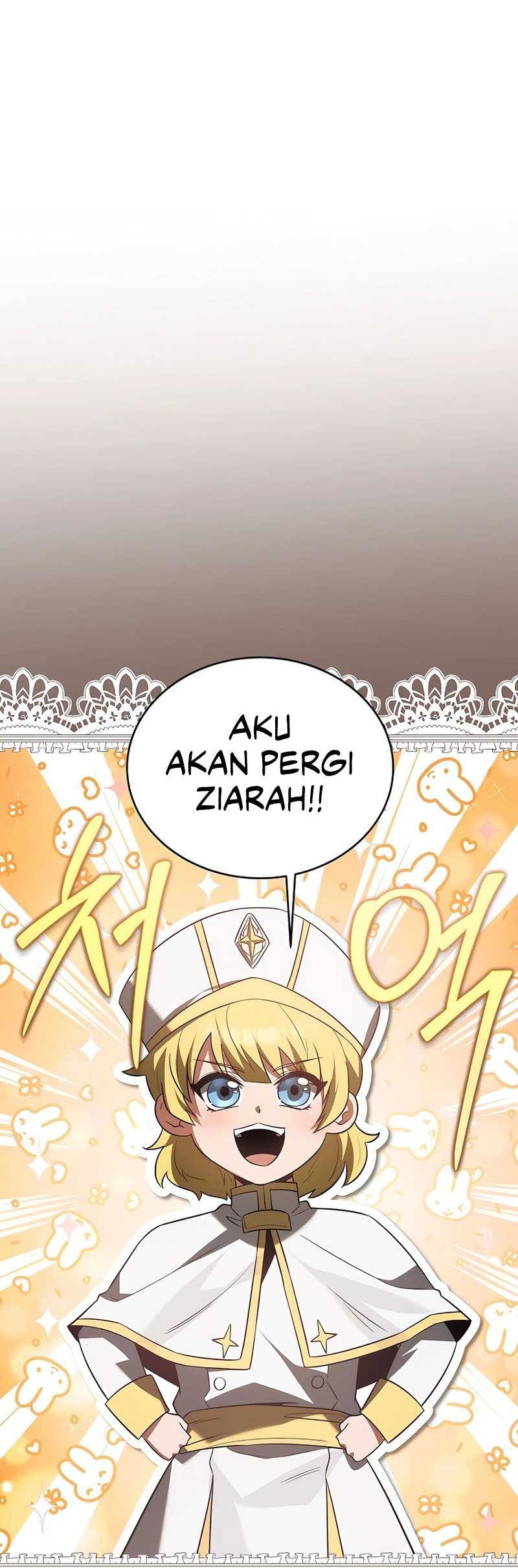 The Hero Became The Duke’s Eldest Son Chapter 44 Gambar 12