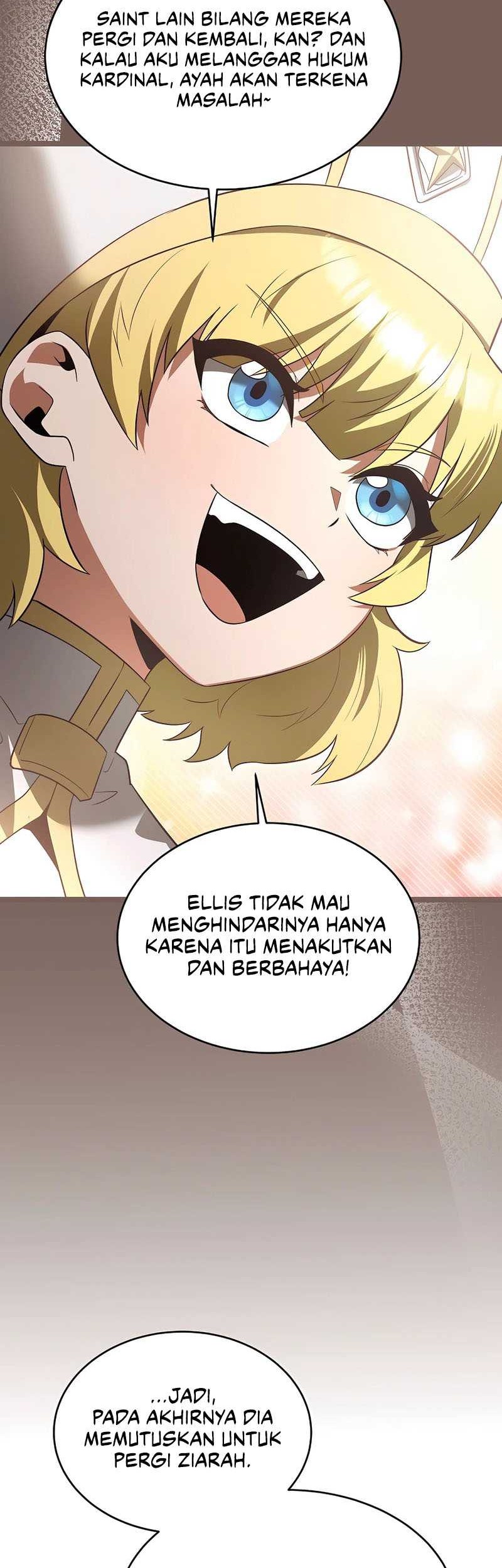 The Hero Became The Duke’s Eldest Son Chapter 44 Gambar 14