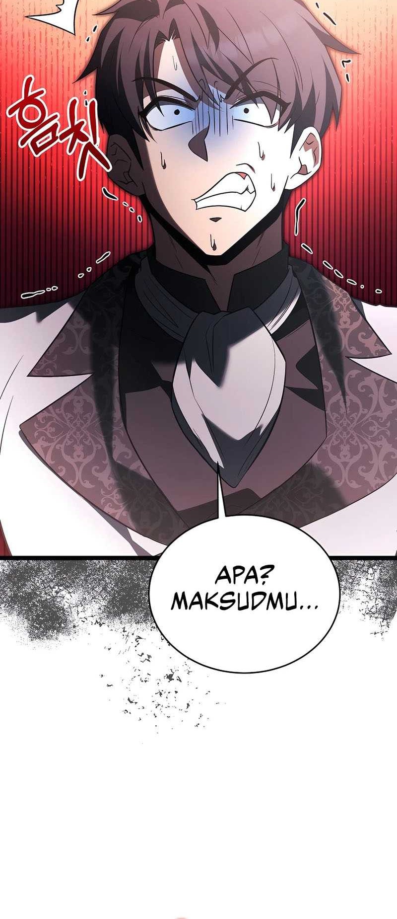 The Hero Became The Duke’s Eldest Son Chapter 44 Gambar 16