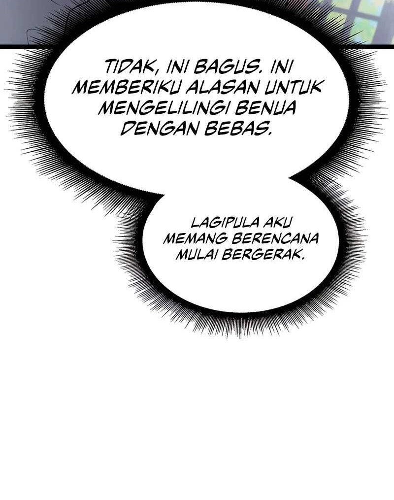 The Hero Became The Duke’s Eldest Son Chapter 44 Gambar 20