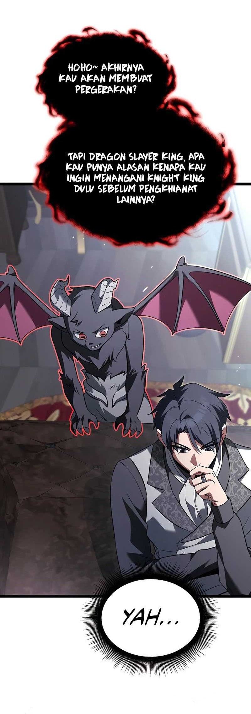 The Hero Became The Duke’s Eldest Son Chapter 44 Gambar 22