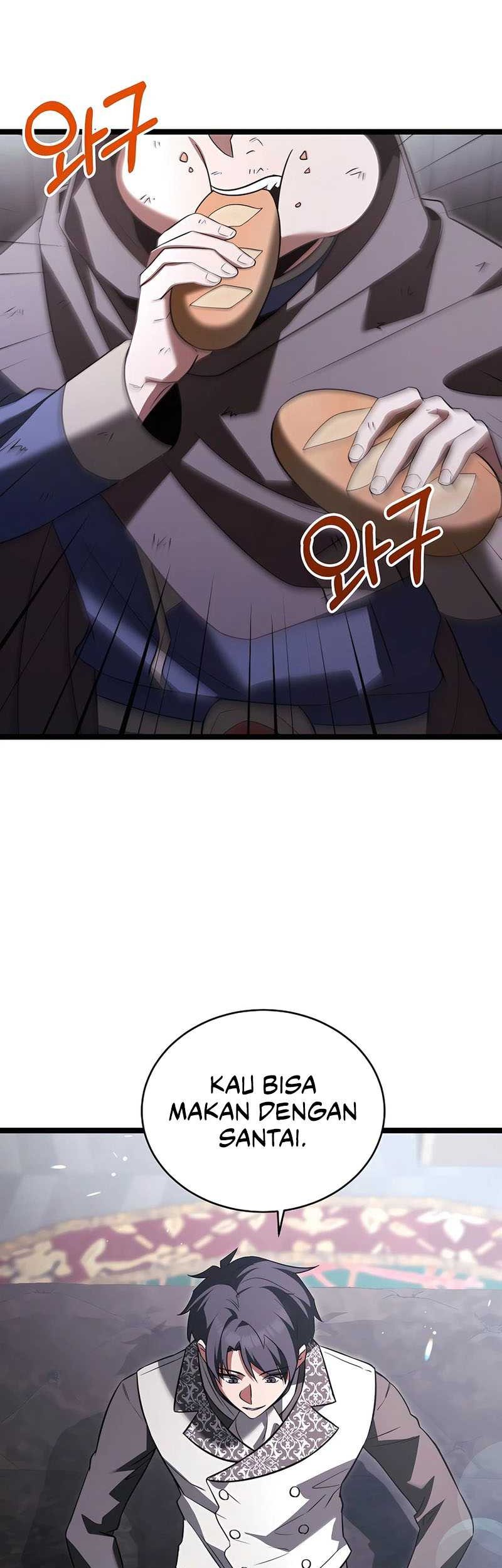 The Hero Became The Duke’s Eldest Son Chapter 44 Gambar 29