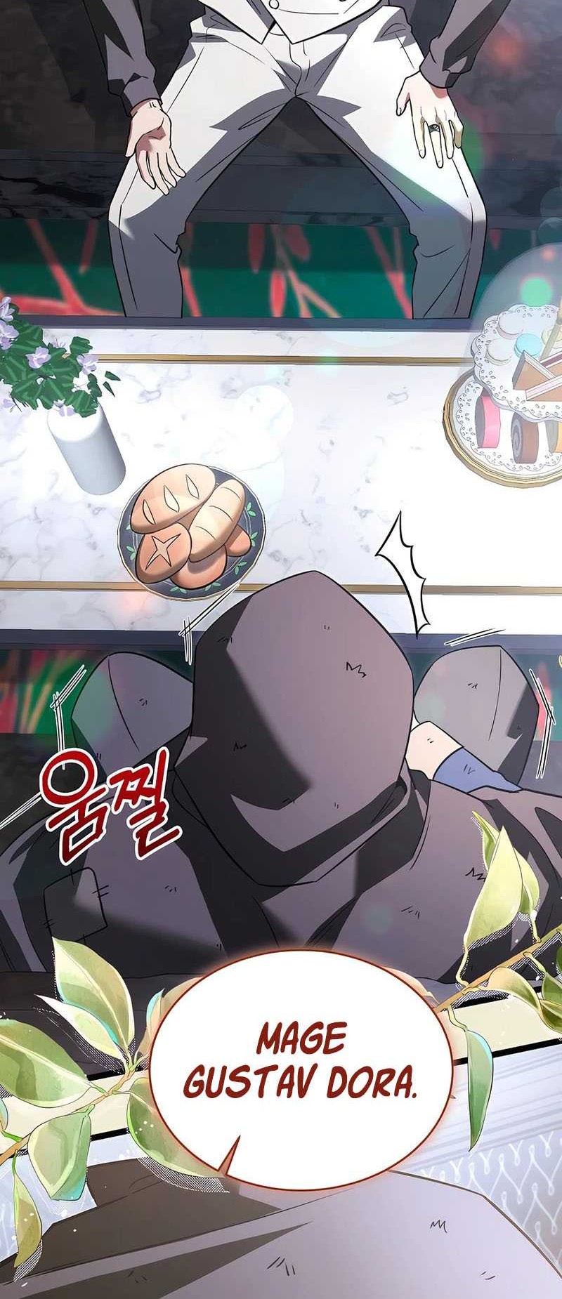 The Hero Became The Duke’s Eldest Son Chapter 44 Gambar 30