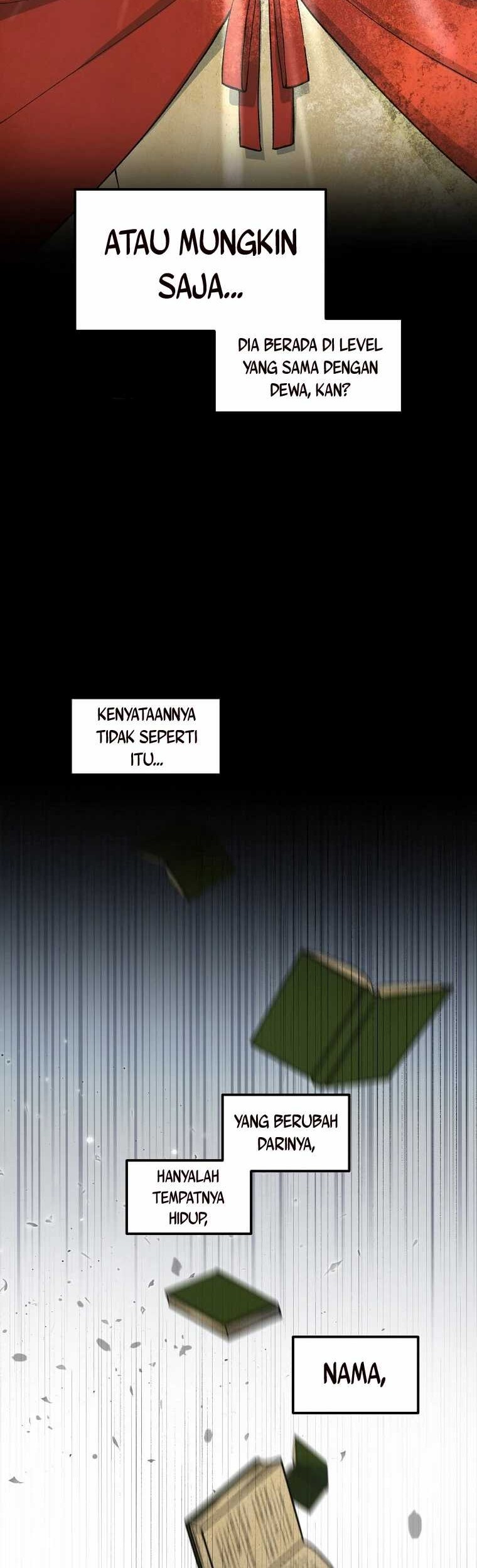 How a Former Pro Takes Advantage by Doing an Easy Job Chapter 98 Gambar 30