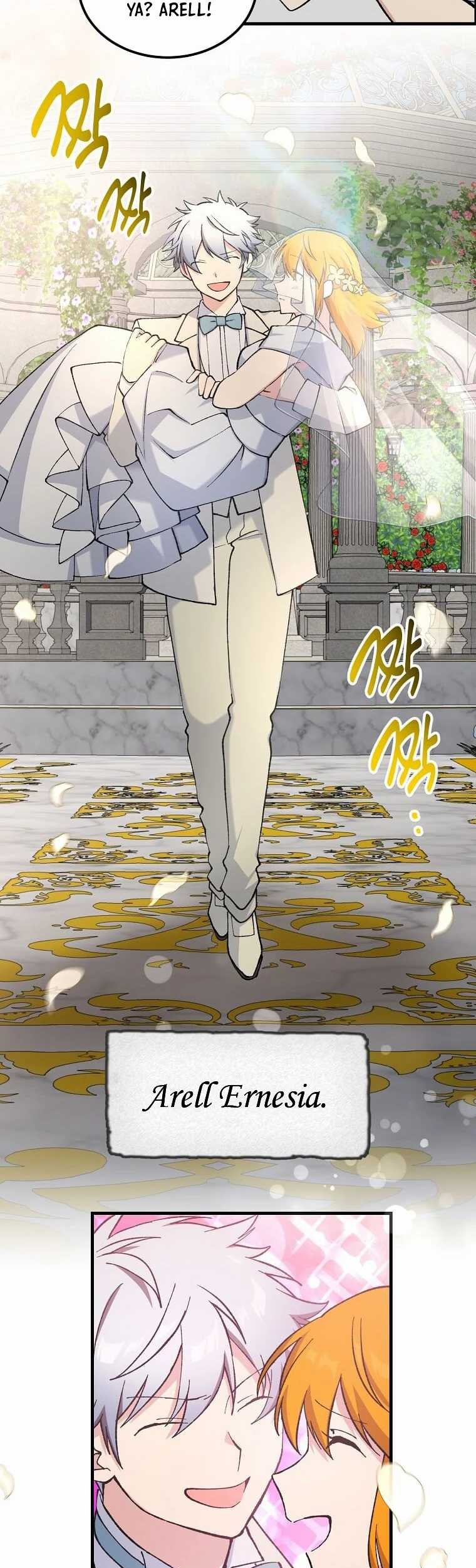 How a Former Pro Takes Advantage by Doing an Easy Job Chapter 98 Gambar 45